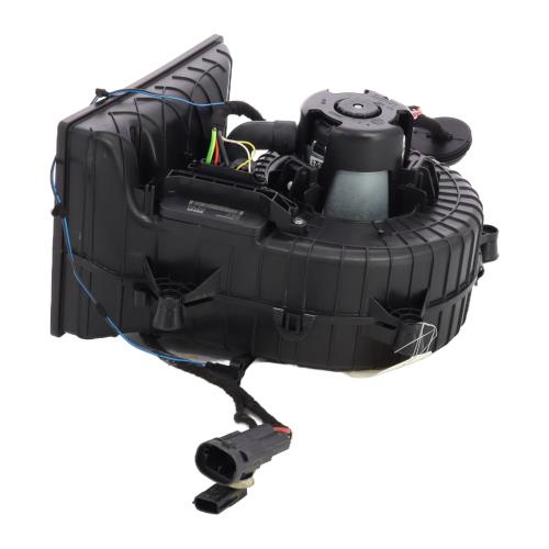 Ventilateur chauffage