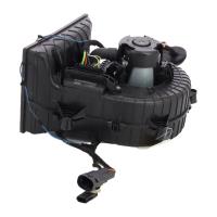 Ventilateur chauffage