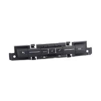 Commande autoradio, DS DS3 · Phase 2