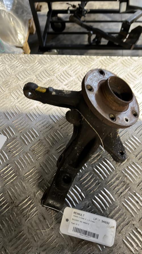 Foto del ricambio