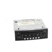 Autoradio d'origine, Citroën C4 1 · Phase 2