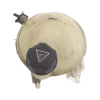 Vase d'expansion, Citroën C4 1 · Phase 2