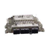 Calculateur moteur, Citroën C3 1 · Phase 1
