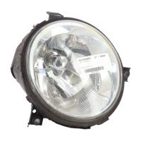 Optique avant principal droit (feux)(phare), Volkswagen Lupo