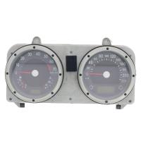 Compteur, Volkswagen Lupo