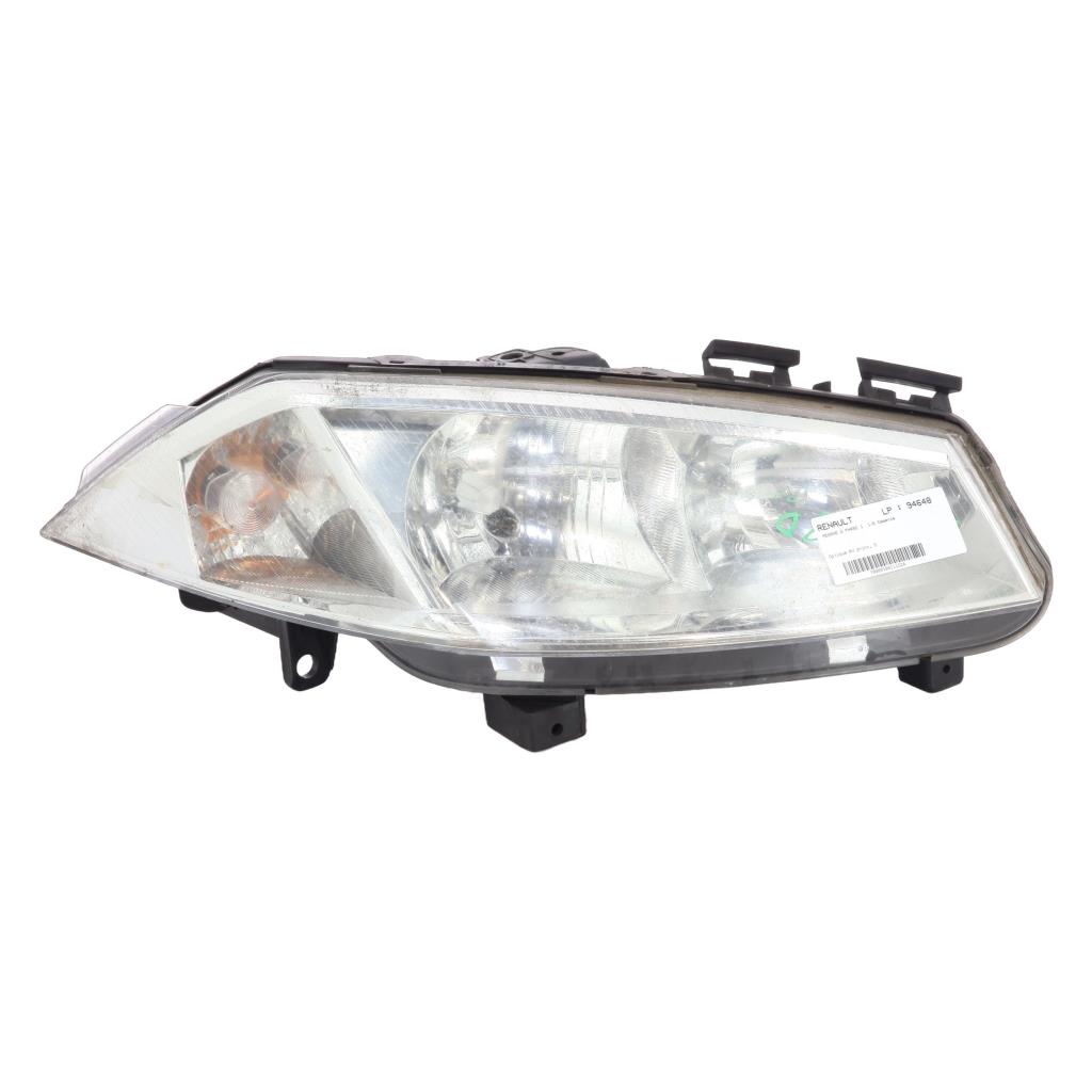 Optique avant principal droit (feux)(phare), Renault Megane 2 · Phase 1