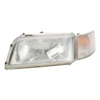 Optique avant principal gauche (feux)(phare), Citroën Jumper 1