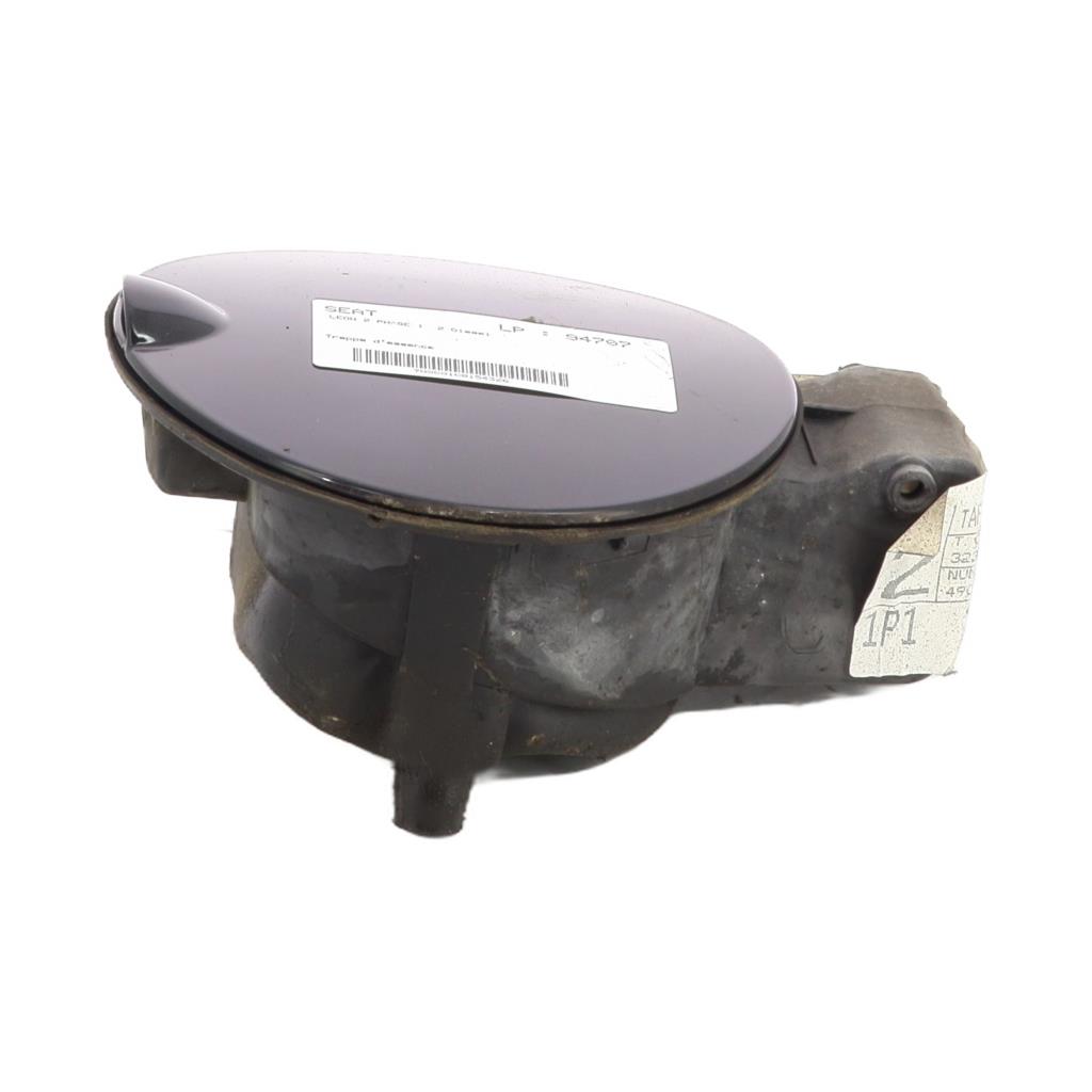 Trappe d'essence, Seat Leon 2 · Phase 1