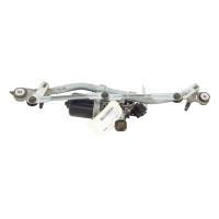 Moteur essuie glace avant, Citroën C3 2 · Phase 2