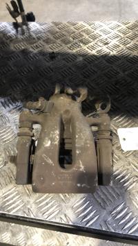 Étrier arrière gauche (freinage), Opel Zafira B · Phase 2