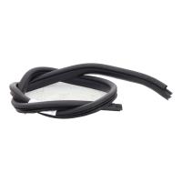 Joint de porte avant droite, Opel Agila B