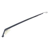 Bras essuie glace avant droit, Toyota Auris 1 · Phase 1