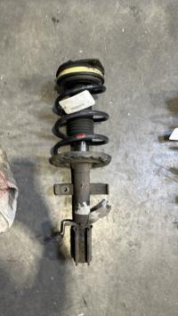 Amortisseur avant droit, Renault Grand Modus · Phase 2