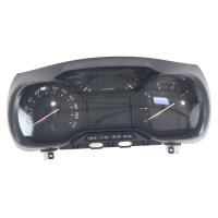 Compteur, Citroën C3 3 · Phase 1