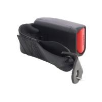 Attache ceinture arrière centrale, Opel Agila B