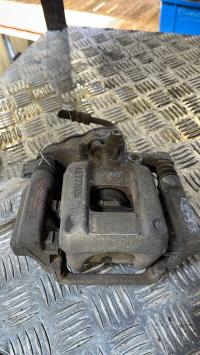 Étrier arrière gauche (freinage), Citroën C4 Picasso 2 · Phase 2