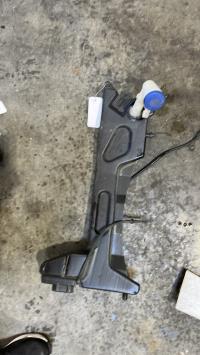 Vase de lave glace, Citroën C4 Picasso 2 · Phase 2