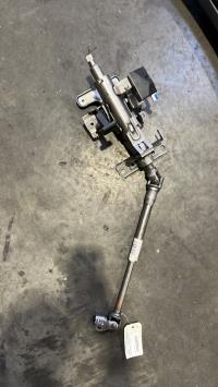 Colonne de direction, Citroën C4 Picasso 2 · Phase 2