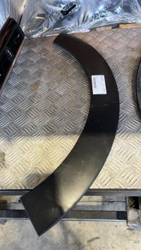 Extension d'aile arrière gauche, Citroën C3 3 · Phase 1