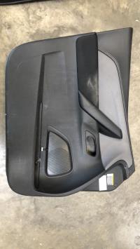 Panneau de porte avant gauche, Citroën C4 Picasso 2 · Phase 2