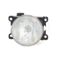 Anti brouillard droit (feux), Citroën C3 3 · Phase 1