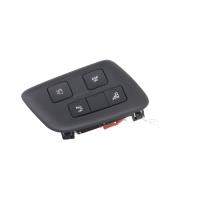 Bouton/Interrupteur, Citroën DS4 · Phase 1