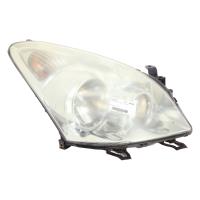 Optique avant principal droit (feux)(phare), Toyota Corolla Verso 2 · Phase 2