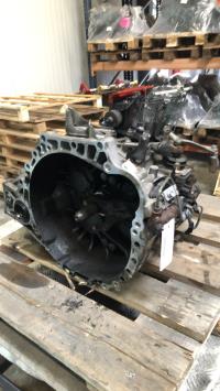 Boîte de vitesses, Toyota Corolla Verso 2 · Phase 2