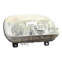 Optique avant principal droit (feux)(phare), Fiat Doblo 1 · Phase 2
