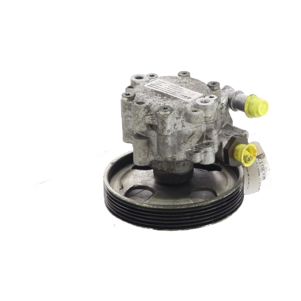 Pompe de direction, Citroën C5 1 · Phase 1