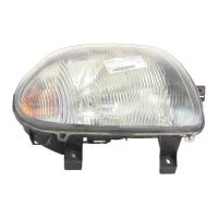 Optique avant principal droit (feux)(phare), Renault Clio 2 · Phase 1