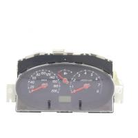 Compteur, Nissan Micra 3 · Phase 1