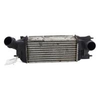 Échangeur air (Intercooler), Peugeot 407 · Phase 1