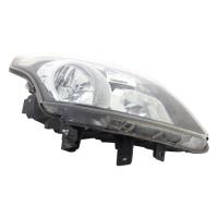 Optique avant principal droit (feux)(phare), Renault Koleos 1 · Phase 1