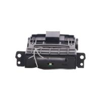 Lecteur de carte (neiman), Renault Koleos 1 · Phase 1