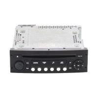 Autoradio d'origine, Citroën C3 2 · Phase 1