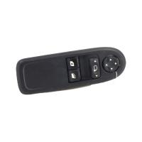 Interrupteur de lève vitre, Citroën C3 2 · Phase 1