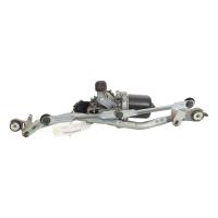 Moteur essuie glace avant, Citroën C3 2 · Phase 1