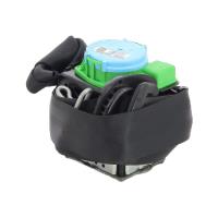 Ceinture avant gauche, Citroën C4 Grand Picasso 1