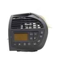 Commande chauffage, Citroën C4 Grand Picasso 1