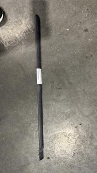 Baguette de porte arrière gauche, Dacia Logan 1 · Phase 2