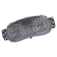 Compteur, Dacia Logan 1 · Phase 2