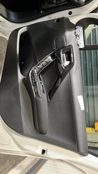 Panneau de porte avant droit, Peugeot 208 1 · Phase 2