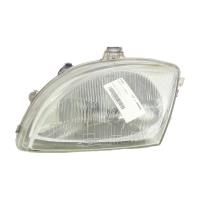 Optique avant principal gauche (feux)(phare), Fiat Seicento