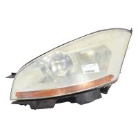 Optique avant principal gauche (feux)(phare), Citroën C4 Grand Picasso 1
