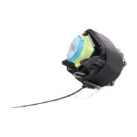 Ceinture avant gauche, Citroën C4 Grand Picasso 1