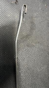 Bras essuie glace avant droit, Toyota Yaris Verso · Phase 2