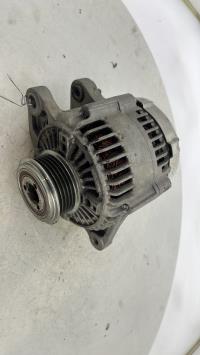 Alternateur, Toyota Yaris Verso · Phase 2