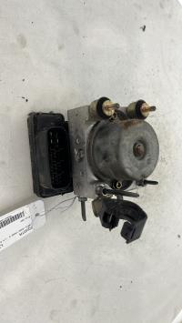 Bloc ABS (freins anti-blocage), Toyota Yaris Verso · Phase 2