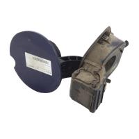 Trappe d'essence, Renault Megane 3 · Phase 1